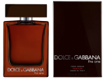 Dolce & Gabbana The One Pour Homme parfum Kvepalų ekstraktas, 100ml