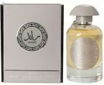 Lattafa Ra'ed Silver Parfumuotas vanduo 100ml