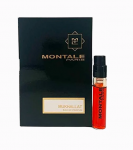 Montale Mukhallat parfumuotas vanduo, 2ml