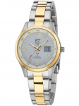 ETT ELS-11590-12M Solar Drive Radio Controlled Gobi Ladies Watch 34mm 10ATM - Laikrodis moterims