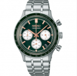 Seiko SSB481P1 - Laikrodis