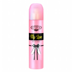 Cuba Original My Love For Women Parfumuotas vanduo 100ml