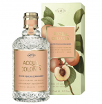4711 Acqua Colonia White Peach & Coriander Odekolonas 170ml