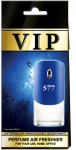VIP Air Perfume oro gaiviklis Givenchy Blue Label pour Homme