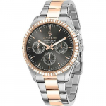 Maserati R8853100020 Competizione men&acute;s watch 43mm 10ATM - Laikrodis vyrams