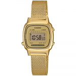 Casio LA670WEMY-9EF - Laikrodis moterims