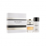 Trussardi Pure Jasmine Dovanų rinkinys, Parfumuotas vanduo 60ml + Kūno &scaron;veitiklis 125ml