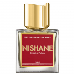 Nishane Hundred Silent Ways Parfumuotas vanduo 100ml