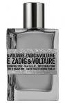 Zadig & Voltaire This is Really him! Tualetinis vanduo - testeris, 100 ml