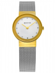 Bering Classic 10126-001 Ladies Watch - Laikrodis moterims