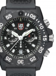 Luminox XS.3581 Navy Seal Chronograph 45mm 20 ATM - Laikrodis vyrams