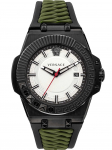Versace VEDY00419 Chain Reaction men`s watch 46mm 5ATM - Laikrodis vyrams