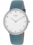 Boccia 3309-07 ladies watch titanium 36mm 3ATM - Laikrodis moterims