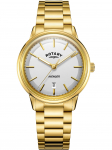 Rotary GB05343/02 Avenger men`s 38mm 5ATM - Laikrodis vyrams