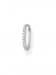 Thomas Sabo Single Creole Stone CR657-051-14