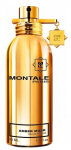 Montale Amber Musk Parfumuotas vanduo, 50ml