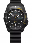 Victorinox 241997 Mens Watch Dive Pro Automatic Titanium 43mm 30ATM - Laikrodis vyrams