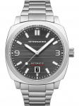 Spinnaker SP-5073-11 Hull Automatic 42mm 10ATM - Laikrodis vyrams