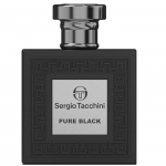 Sergio Tacchini Pure Black Tualetinis vanduo - testeris 100ml