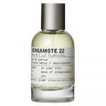 Le Labo Bergamote 22 Parfumuotas vanduo 50ml - be dėžutės