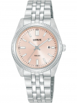 Lorus RJ277BX9 Ladies Watch 30mm 5ATM - Laikrodis moterims