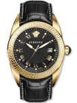 Versace VEFE01718 V-Sport II men`s 42mm 5ATM - Laikrodis vyrams