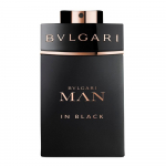 Bvlgari Man In Black Parfumuotas vanduo 100ml