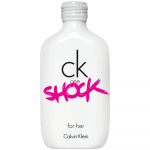 Calvin Klein CK One Shock Tualetinis vanduo 200ml