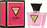 Guess Seductive I'm Yours Tualetinis vanduo 75ml