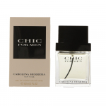 Carolina Herrera Chic Men Tualetinis vanduo 60ml