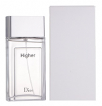 Christian Dior Higher tualetinis vanduo - testeris, 100ml