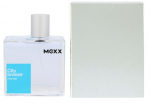Mexx City Breeze For Him Tualetinis vanduo - Testeris, 50ml
