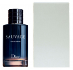 Dior Sauvage Eau de Parfum Parfumuotas vanduo - testeris 100ml