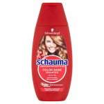 &Scaron;ampūnas spalvos apsaugai Color Shine (Shampoo) 400 ml