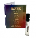Moschino Toy 2 Pearl Parfumuotas vanduo, 1ml