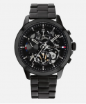 Tommy Hilfiger 1710478 - Laikrodis vyrams