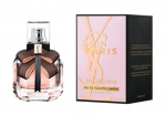 Yves Saint Laurent Mon Paris Lumiere Tualetinis vanduo, 30ml