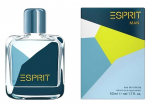 Esprit Man Tualetinis vanduo, 50ml