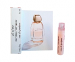 Narciso Rodriguez All Of Me Parfumuotas vanduo, 0.6ml