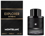 Montblanc Explorer Extreme Kvepalų ekstraktas, 60 ml