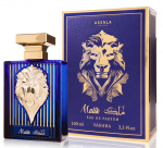 Assala Prime Malik Sahara Parfumuotas vanduo, 100ml