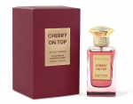 Gulf Orchid Cherry On Top Parfumuotas vanduo, 100ml