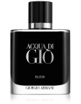 Armani Acqua di Gi&ograve; Elixir parfum Kvepalų ekstraktas - testeris, 50ml