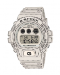Casio DW-6900RGM-5ER - Laikrodis