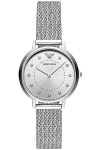 Emporio Armani AR11128 - Moteri&scaron;kas laikrodis - Laikrodis moterims