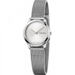 Calvin Klein K3M231Y6 - Laikrodis moterims