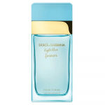 Dolce & Gabbana Light Blue Forever Pour Femme Parfumuotas vanduo 100ml