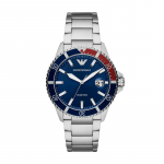 Emporio Armani AR11339 - Laikrodis vyrams