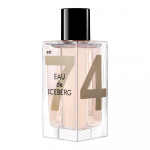 Iceberg Eau de Iceberg Jasmine Pour Femme Tualetinis vanduo 100ml