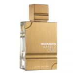 Al Haramain Amber Oud White Edition Parfumuotas vanduo 200ml